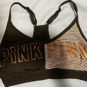 Victoria secret sport bra